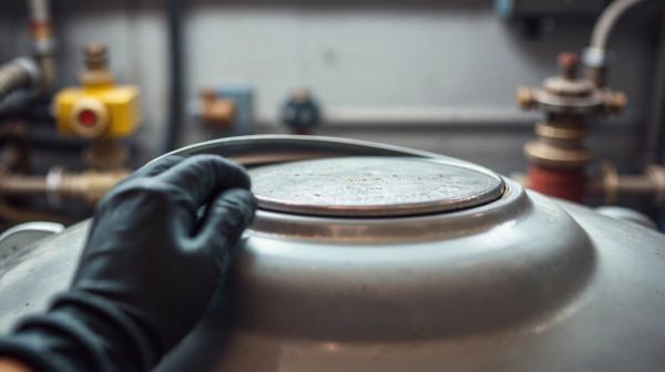 5 conseils essentiels pour garantir un stockage sûr du carburant