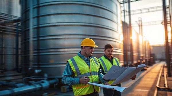 5 conseils essentiels pour garantir un stockage sûr du carburant