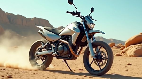Besoin de pièces moto cross ? Optimisez votre expérience tout terrain