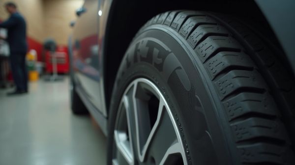 Bien choisir ses pneus : conseils pour un choix adapté à votre véhicule