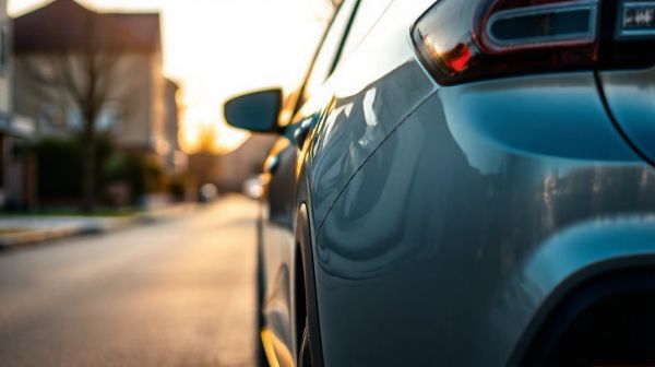 Estimez le coût futur d'une dacia spring pour 2026