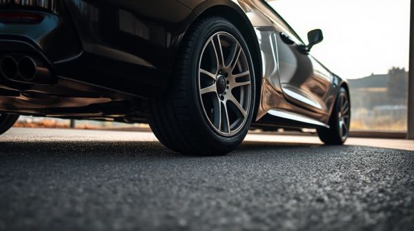 Guide pratique pour sélectionner les pneus idéaux pour votre voiture