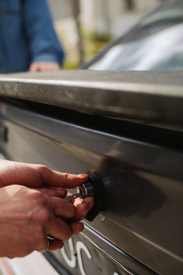 Serrurier automobile en vendée : des solutions à votre portée