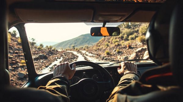 Top pièces indispensables pour un meilleur de conduite en cross
