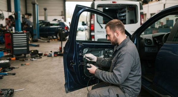 Trouvez un serrurier automobile en Vendée : offres incontournables