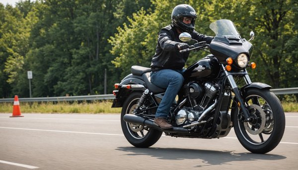 Sécurité à moto : comment se préparer aux imprévus ?