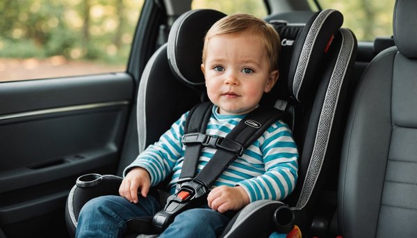 Comment choisir le meilleur siège auto pour votre enfant?