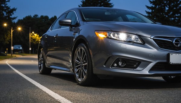 Tout sur l'entretien de vos feux de jour