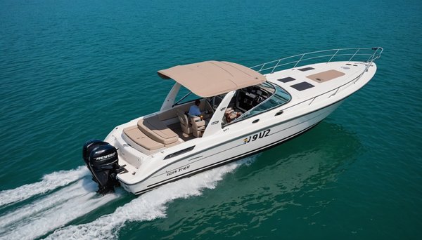 Location de bateau: les choses à savoir avant de se lancer