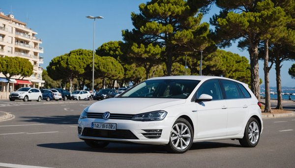 Location voiture toulon : trouvez votre véhicule en un clic !