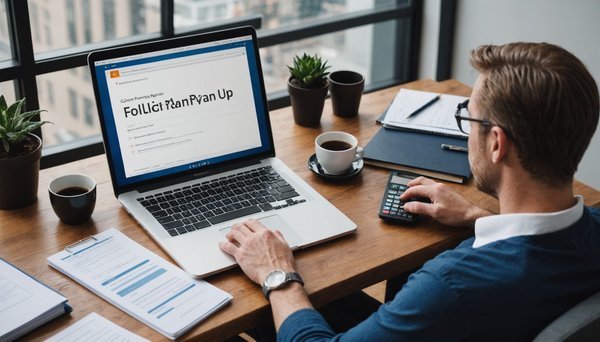 Relance de paiement en freelance : comment prévenir les retards de règlement client