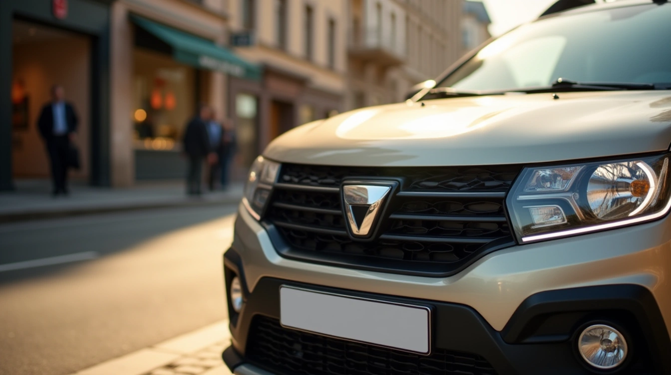 Vos questions sur le prix de la Dacia Spring
